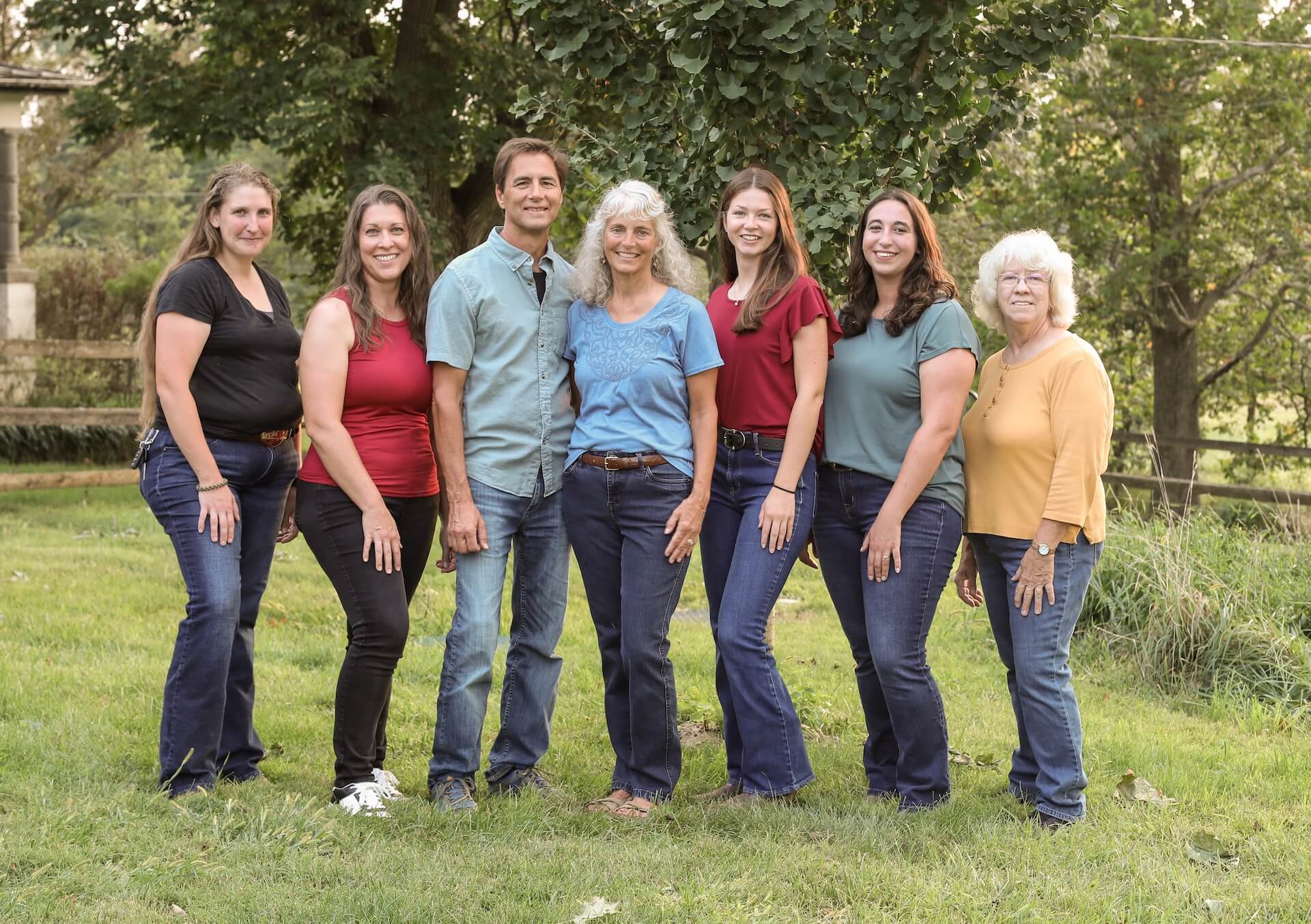 Staff Photo